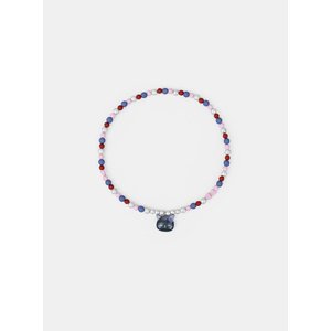 Παιδικό Κολιέ για Κορίτσια Beaded Cat