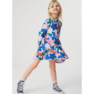 Παιδικό Φόρεμα για Κορίτσια Elegant Floral