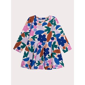 Παιδικό Φόρεμα για Κορίτσια Elegant Floral
