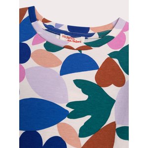 Παιδικό Φόρεμα για Κορίτσια Elegant Floral