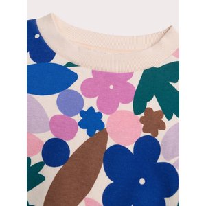 Παιδικό Φούτερ για Κορίτσια Elegant Floral