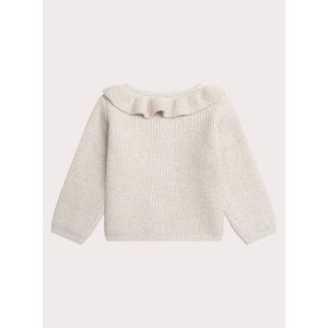 Βρεφική Ζακέτα για Κορίτσια Knit Dove