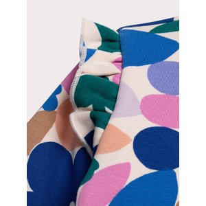 Βρεφικό Φούτερ για Κορίτσια Elegant Floral