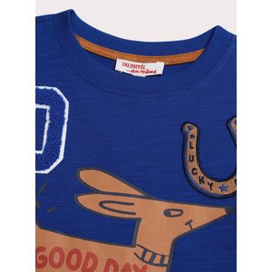 Παιδική Μπλούζα για Αγόρια Good Day