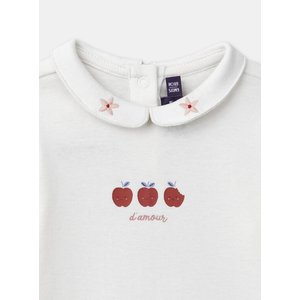 Βρεφικό Φορμάκι για Κορίτσια Apples D'amour