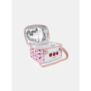 Βρεφική Τσάντα-Ψυγείο για Κορίτσια Picnic Essential