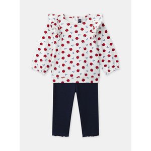 Βρεφικό Σετ για Κορίτσια Fav Apples