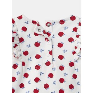 Βρεφικό Σετ για Κορίτσια Fav Apples