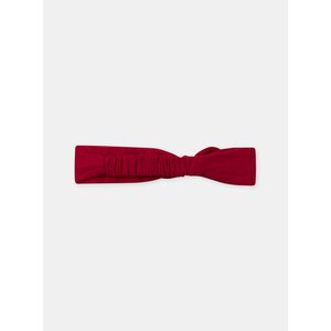Βρεφική Κορδέλα για Κορίτσια Red Apples