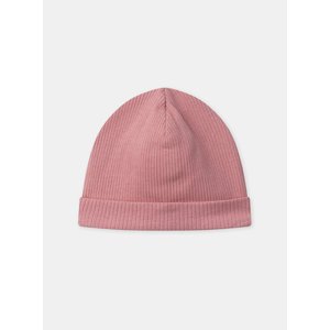 Βρεφικός Σκούφος για Κορίτσια Pink Apple