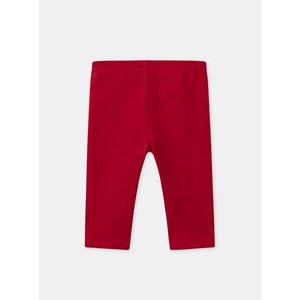 Βρεφικό Κολάν για Κορίτσια Elegant Red