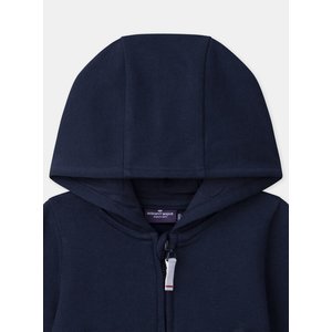 Βρεφική Ζακέτα για Αγόρια Navy Racoon