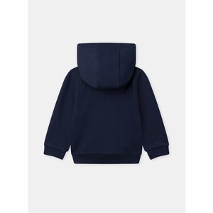 Βρεφική Ζακέτα για Αγόρια Navy Racoon