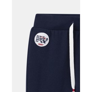 Βρεφικό Παντελόνι Φόρμας για Αγόρια Navy Racoon
