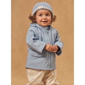 Βρεφικό Μπουφάν για Αγόρια