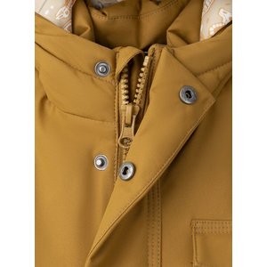 Παιδικό Μπουφάν για Αγόρια