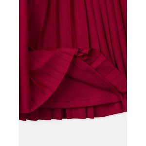 Παιδική Φούστα για Κορίτσια Red