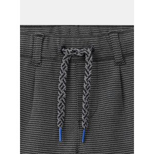 Παιδικό Παντελόνι για Αγόρια Comfort Grey