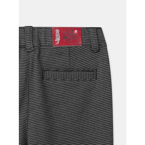 Παιδικό Παντελόνι για Αγόρια Comfort Grey