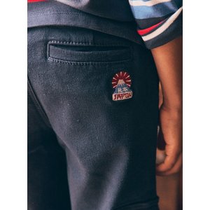 Παιδικό Παντελόνι για Αγόρια Navy Japan