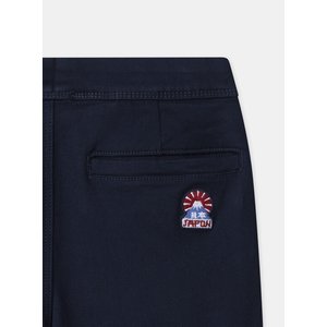 Παιδικό Παντελόνι για Αγόρια Navy Japan