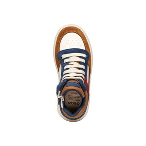 Παιδικά Παπούτσια Geox για Αγόρια