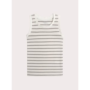 Σετ Παιδικά Φανελάκια για Αγόρια Stripped Cheetah 2τμχ