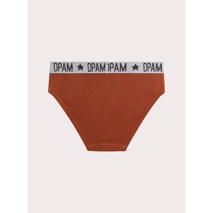 Σετ Παιδικά Εσώρουχα για Αγόρια Cool Leopards 3 τμχ