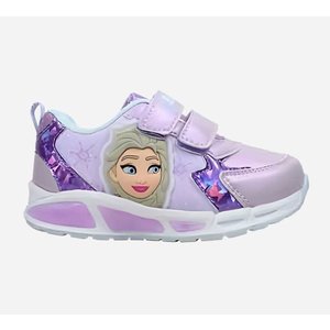 Παιδικά Παπούτσια Disney για Κορίτσια Mauve Frozen (Μεγέθη 24-31)