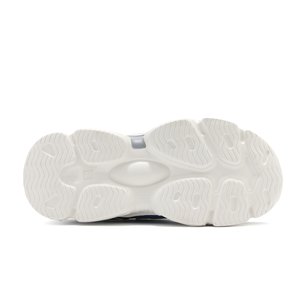 Παιδικά Παπούτσια Fila Memory Spinel 3 για Αγόρια Grey/Blue (Μεγέθη 28-35)