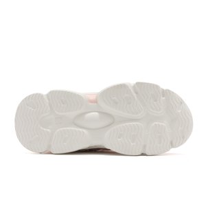 Παιδικά Παπούτσια Fila Memory Spinel 3 για Κορίτσια Pink (Μεγέθη 28-35)