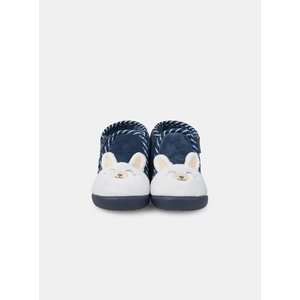 Βρεφικές Παντόφλες για Αγόρια Cute Bear (Μεγέθη 19-23)