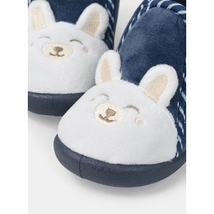 Βρεφικές Παντόφλες για Αγόρια Cute Bear (Μεγέθη 19-23)