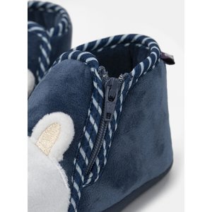 Βρεφικές Παντόφλες για Αγόρια Cute Bear (Μεγέθη 19-23)