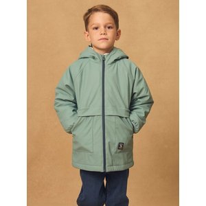 Παιδικό Μπουφάν για Αγόρια