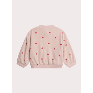 Παιδική Ζακέτα για Κορίτσια Lovely Floral - 2 σε 1