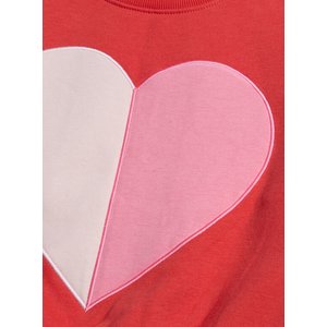 Παιδικό Φούτερ για Κορίτσια Lovely Heart