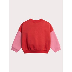 Παιδικό Φούτερ για Κορίτσια Lovely Heart