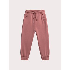 Παιδικό Παντελόνι Φόρμας για Κορίτσια Pink Street