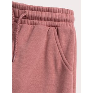 Παιδικό Παντελόνι Φόρμας για Κορίτσια Pink Street