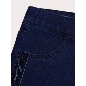 Παιδικό Παντελόνι για Κορίτσια Denim Twist