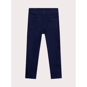 Παιδικό Παντελόνι για Κορίτσια Denim Twist