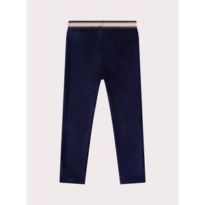 Παιδικό Παντελόνι για Κορίτσια Navy Comfort