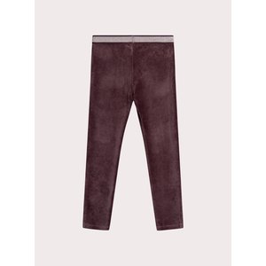 Παιδικό Παντελόνι για Κορίτσια Purple Comfort