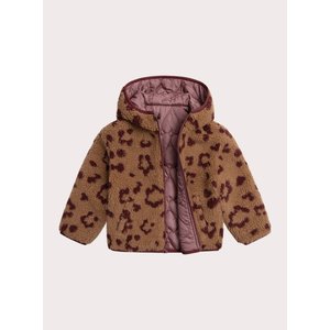 Παιδικό Μπουφάν για Κορίτσια Multi Occasion - 2 σε 1