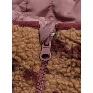 Παιδικό Μπουφάν για Κορίτσια Multi Occasion - 2 σε 1