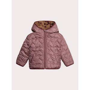 Παιδικό Μπουφάν για Κορίτσια Multi Occasion - 2 σε 1