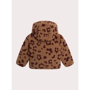 Παιδικό Μπουφάν για Κορίτσια Multi Occasion - 2 σε 1