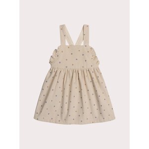 Βρεφικό Φόρεμα για Κορίτσια Cute Corduroy