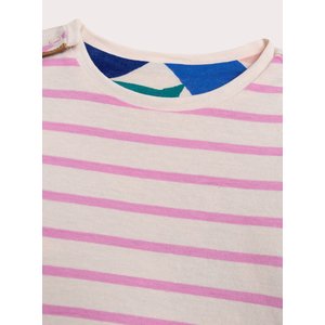 Βρεφική Μπλούζα για Κορίτσια Electric Floral - 2 σε 1